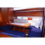 Book yachts online - sailboat - Dufour 410 GL - Stella - rent