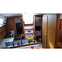 Book yachts online - sailboat - Sun Odyssey 379 - Orion - rent