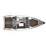 Book yachts online - sailboat - Bavaria Cruiser 46 - Borgo Erizzo - rent