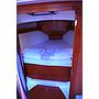 Book yachts online - sailboat - Dufour 350 GL - Pape - rent