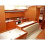 Book yachts online - sailboat - Cyclades 50.5 - Principessa - rent
