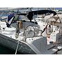 Book yachts online - sailboat - Cyclades 50.5 - Principessa - rent