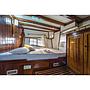 Book yachts online - other - Gulet - Atalanta - rent