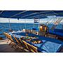 Book yachts online - other - Gulet - Atalanta - rent
