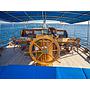 Book yachts online - other - Gulet - Atalanta - rent