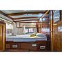 Book yachts online - other - Gulet - Atalanta - rent