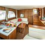 Book yachts online - motorboat - Linssen Grand Sturdy 40.0 AC - Tempranillo (Sa) - rent