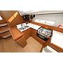 Book yachts online - sailboat - Sun Odyssey 410 - Vague - rent