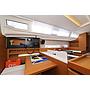Book yachts online - sailboat - Sun Odyssey 410 - Vague - rent