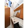 Book yachts online - sailboat - Sun Odyssey 410 - Vague - rent