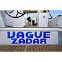 Book yachts online - sailboat - Sun Odyssey 410 - Vague - rent