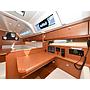 Book yachts online - sailboat - Bavaria Cruiser 41 - NIXIE - rent