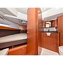 Book yachts online - sailboat - Bavaria Cruiser 41 - NIXIE - rent