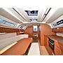 Book yachts online - sailboat - Bavaria Cruiser 41 - NIXIE - rent