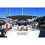Book yachts online - sailboat - Dufour 382 - Sunset - rent