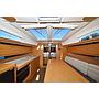 Book yachts online - sailboat - Dufour 382 - Sunset - rent