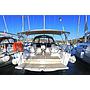 Book yachts online - sailboat - Dufour 382 - Wanderlust - rent