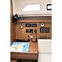 Book yachts online - sailboat - Oceanis 40.1 - EYLIN - rent