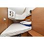 Book yachts online - sailboat - Oceanis 40.1 - EYLIN - rent