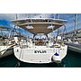 Book yachts online - sailboat - Oceanis 40.1 - EYLIN - rent