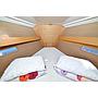 Book yachts online - sailboat - Dufour 412 - Eurus - rent