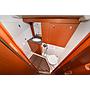 Book yachts online - sailboat - Bavaria Cruiser 56 - FAT BOY - rent