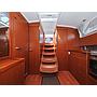 Book yachts online - sailboat - Oceanis 41.1 - SEVEN  - rent
