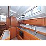 Book yachts online - sailboat - Bavaria Cruiser 46 - TICIJA - rent