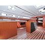 Book yachts online - sailboat - Bavaria Cruiser 46 - TICIJA - rent