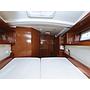 Book yachts online - sailboat - Oceanis 41 - Hope  - rent