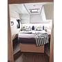 Book yachts online - catamaran - Lucia 40 - Floreanne - rent