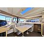 Book yachts online - catamaran - Lucia 40 - Floreanne - rent