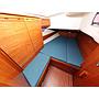 Book yachts online - sailboat - Bavaria 50 Cruiser - Fortunal - rent