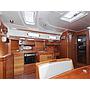 Book yachts online - sailboat - Bavaria 50 Cruiser - Fortunal - rent