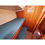 Book yachts online - sailboat - Bavaria 50 Cruiser - Fortunal - rent
