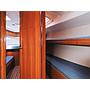 Book yachts online - sailboat - Bavaria 50 Cruiser - Fortunal - rent