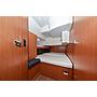 Book yachts online - sailboat - Bavaria Cruiser 46 - SIX BAG - rent