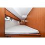 Book yachts online - sailboat - Bavaria Cruiser 46 - SIX BAG - rent