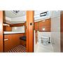 Book yachts online - sailboat - Bavaria Cruiser 46 - SIX BAG - rent