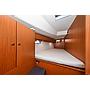 Book yachts online - sailboat - Bavaria Cruiser 46 - SIX BAG - rent