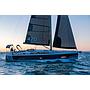 Book yachts online - sailboat - Dufour 470 - La Familia - rent