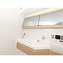 Book yachts online - sailboat - Oceanis 46.1 - MR.WHITE  - rent