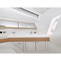 Book yachts online - sailboat - Oceanis 46.1 - MR.WHITE  - rent