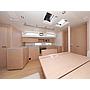 Book yachts online - sailboat - Oceanis 46.1 - MR.WHITE  - rent