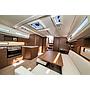 Book yachts online - sailboat - Oceanis 40.1 - Poseidon - rent