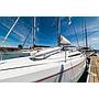Book yachts online - sailboat - Oceanis 40.1 - Poseidon - rent