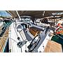 Book yachts online - sailboat - Oceanis 40.1 - Poseidon - rent