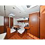 Book yachts online - sailboat - Oceanis 46.1 - Antonela M  - rent