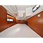 Book yachts online - sailboat - Oceanis 46.1 - Antonela M  - rent