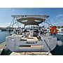 Book yachts online - sailboat - Oceanis 46.1 - Antonela M  - rent